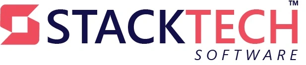 stacktech logo